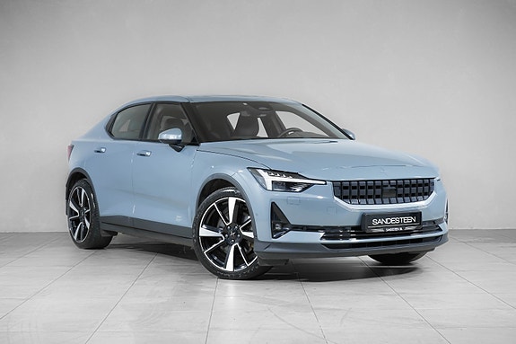 Polestar 2 2 of 22