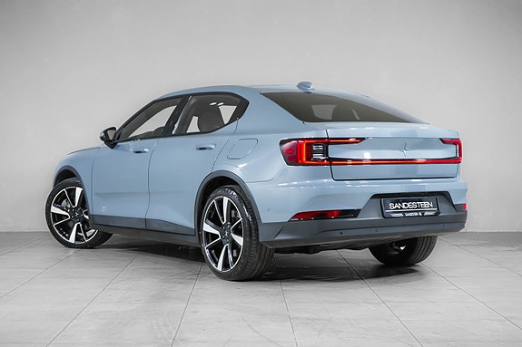 Polestar 2 4 of 22