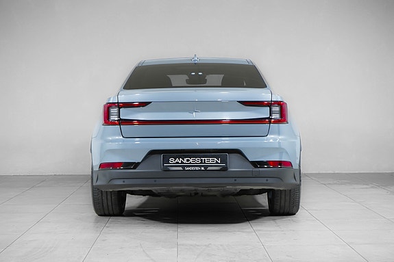 Polestar 2 5 of 22