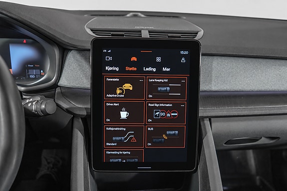 Polestar 2 20 of 22