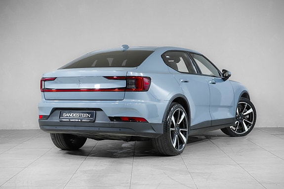 Polestar 2 3 of 22