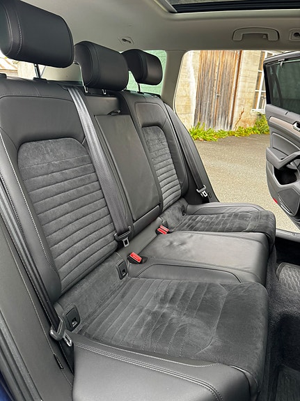 Volkswagen Passat 11 of 20