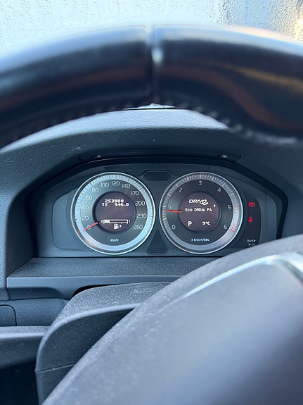 Volvo V60 21 of 21