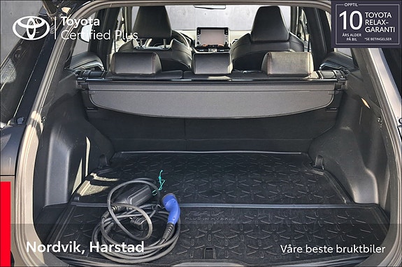 Toyota RAV4 20 of 21