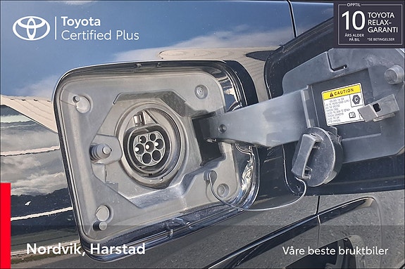 Toyota RAV4 9 of 21