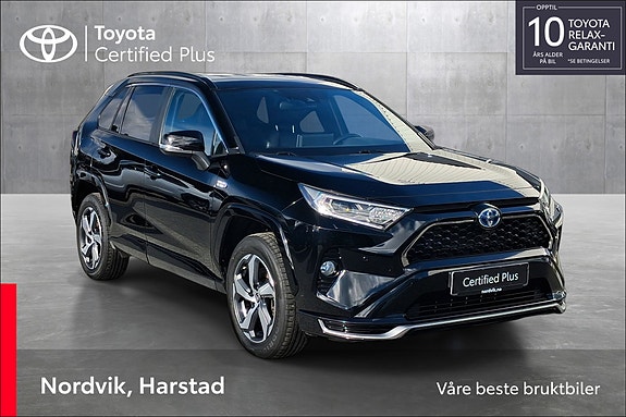 Toyota RAV4 7 of 21