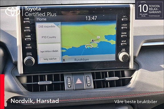 Toyota RAV4 15 of 21