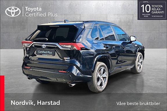 Toyota RAV4 5 of 21