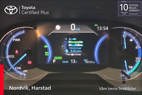 Toyota RAV4 14 of 21