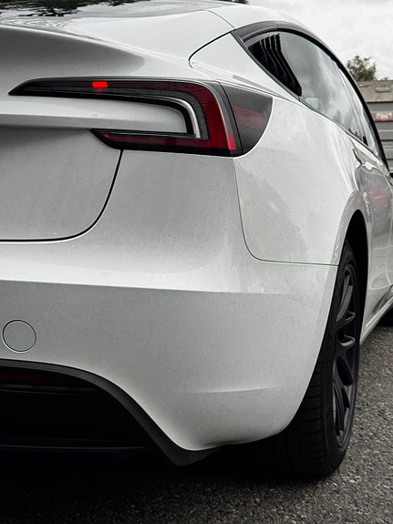 Tesla Model 3 12 of 30