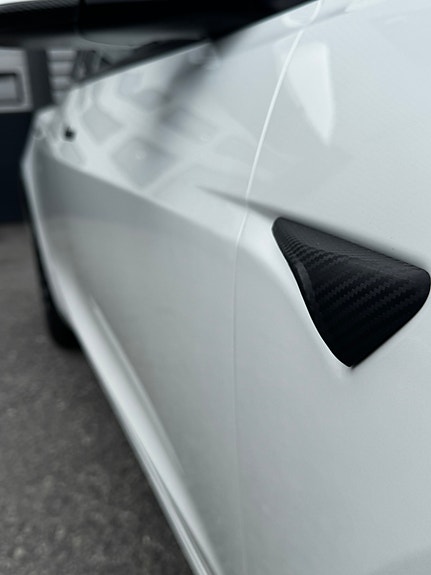 Tesla Model 3 23 of 30