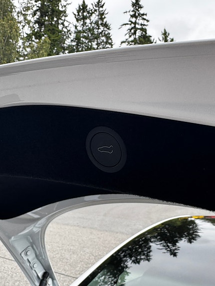 Tesla Model 3 21 of 30
