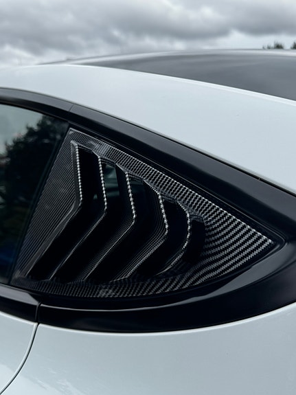 Tesla Model 3 20 of 30
