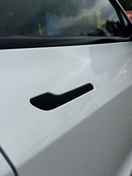 Tesla Model 3 22 of 30