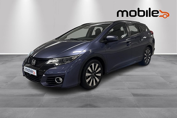Honda Civic 19 of 24