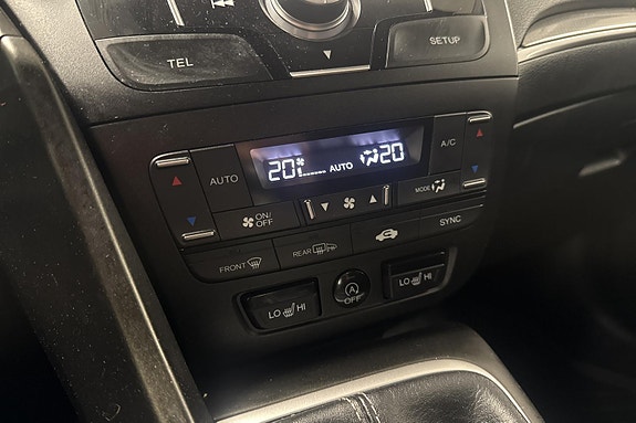 Honda Civic 15 of 24