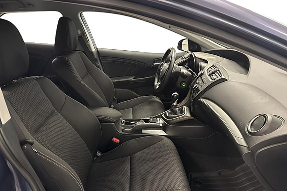 Honda Civic 23 of 24