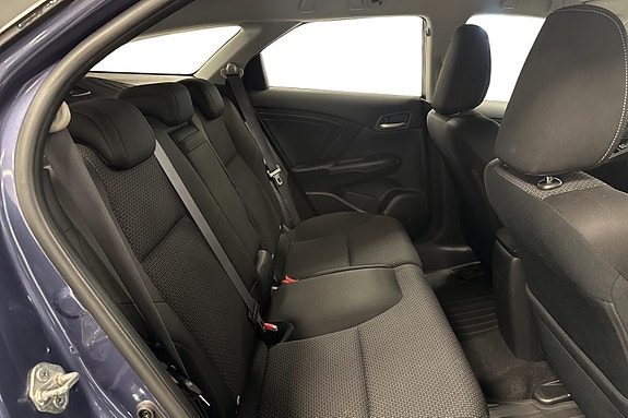 Honda Civic 22 of 24