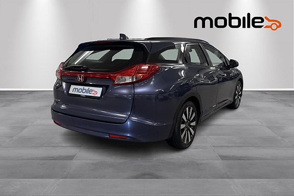 Honda Civic 3 of 24