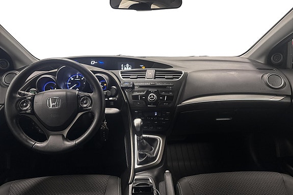 Honda Civic 6 of 24