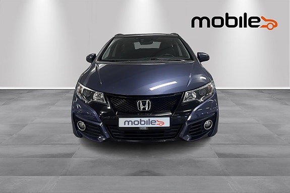 Honda Civic 18 of 24