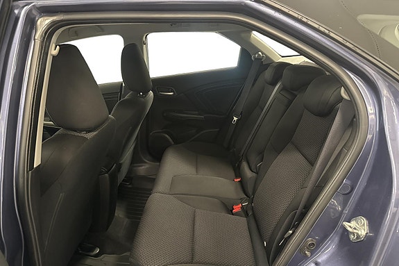 Honda Civic 7 of 24