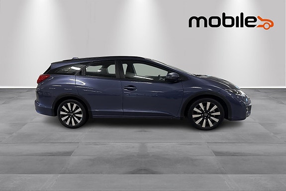 Honda Civic 2 of 24