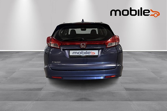 Honda Civic 4 of 24