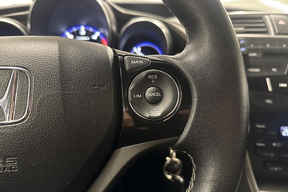 Honda Civic 16 of 24