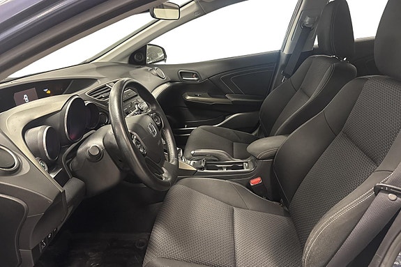 Honda Civic 8 of 24