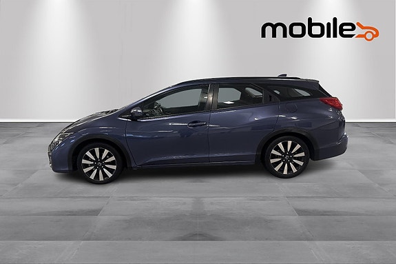 Honda Civic 20 of 24