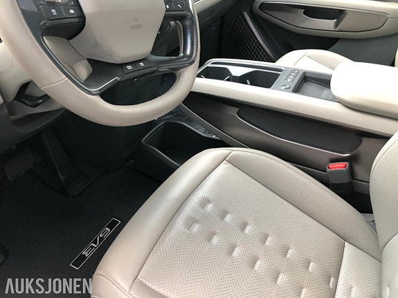 Kia EV9 23 of 30