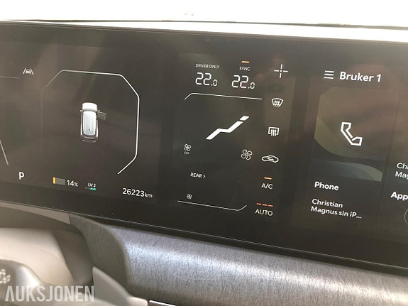Kia EV9 19 of 30