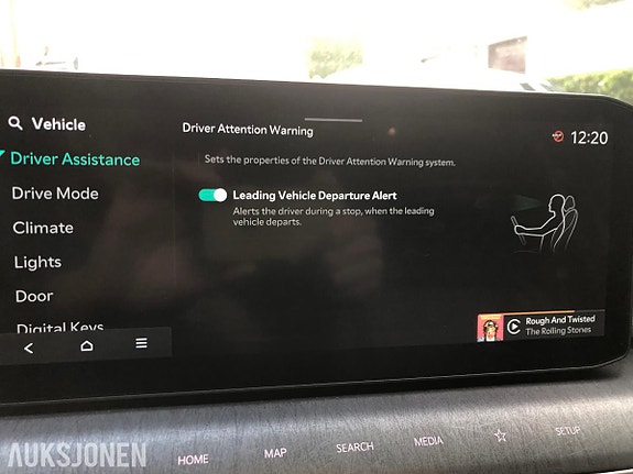 Kia EV9 20 of 30
