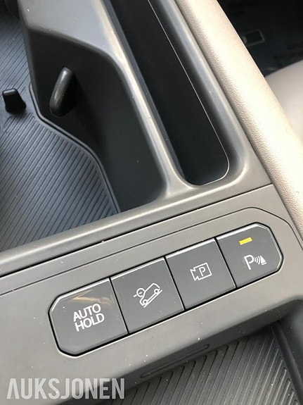 Kia EV9 22 of 30