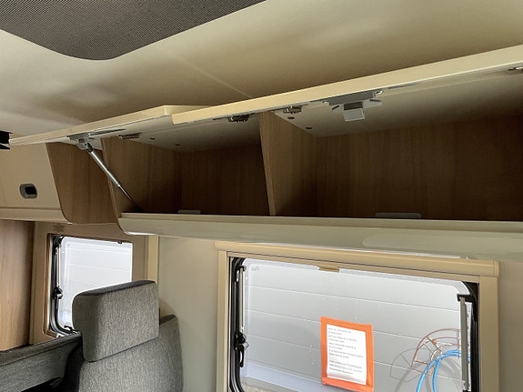 Sun Living S-Series S 75 SL 9 of 30