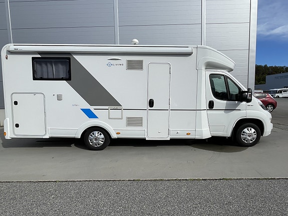 Sun Living S-Series S 75 SL 2 of 30