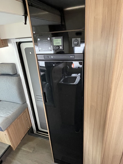 Sun Living S-Series S 75 SL 10 of 30