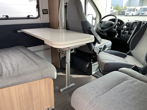 Sun Living S-Series S 75 SL 5 of 30