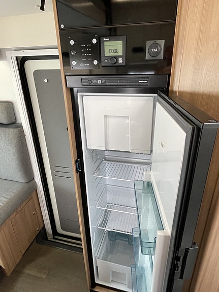 Sun Living S-Series S 75 SL 11 of 30
