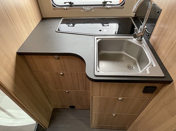 Sun Living S-Series S 75 SL 13 of 30