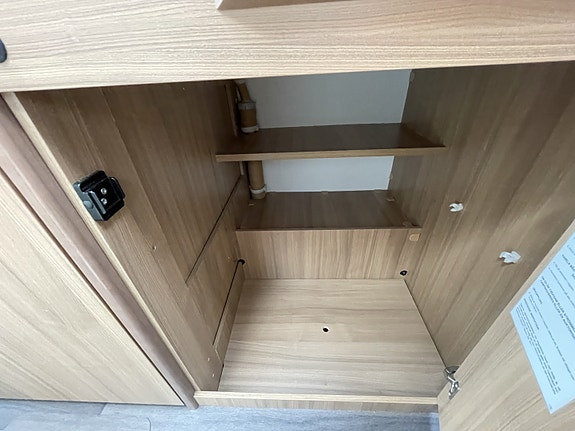 Sun Living S-Series S 75 SL 19 of 30
