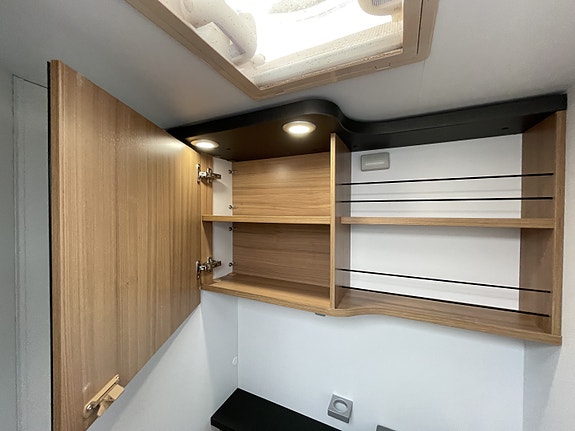 Sun Living S-Series S 75 SL 21 of 30