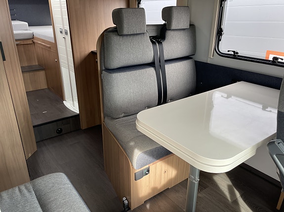 Sun Living S-Series S 75 SL 4 of 30