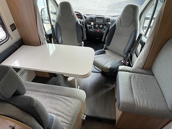 Sun Living S-Series S 75 SL 6 of 30