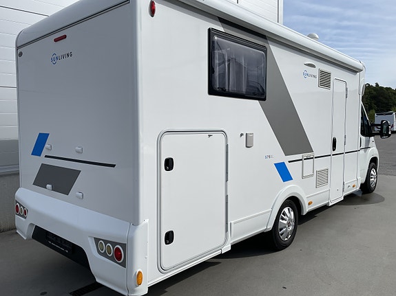 Sun Living S-Series S 75 SL 3 of 30