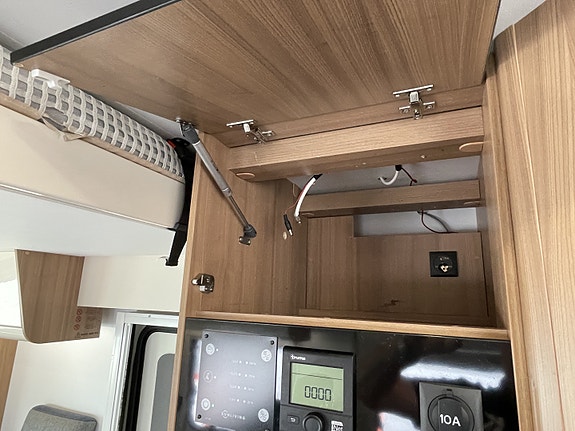 Sun Living S-Series S 75 SL 12 of 30