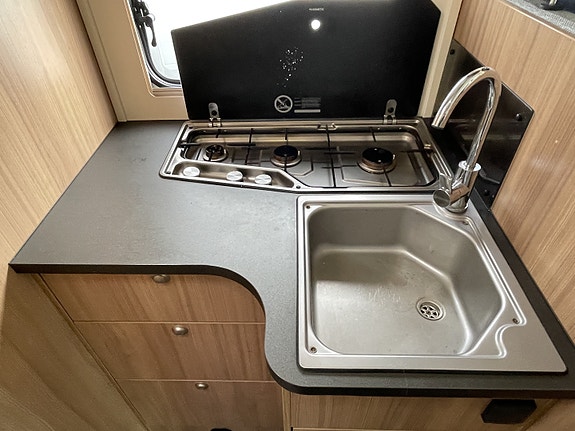 Sun Living S-Series S 75 SL 14 of 30