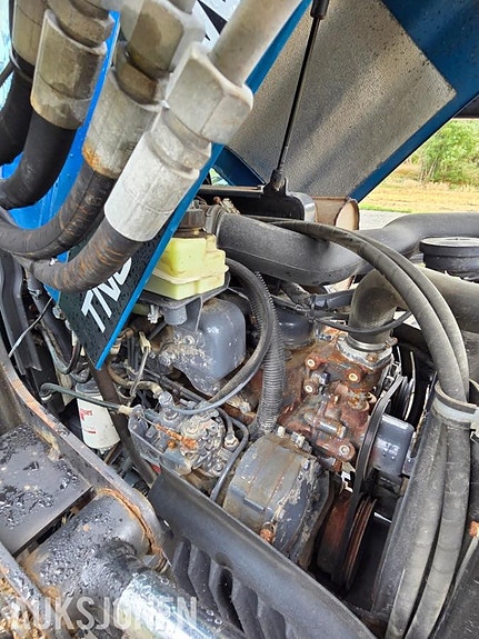 New Holland TN65 20 of 27