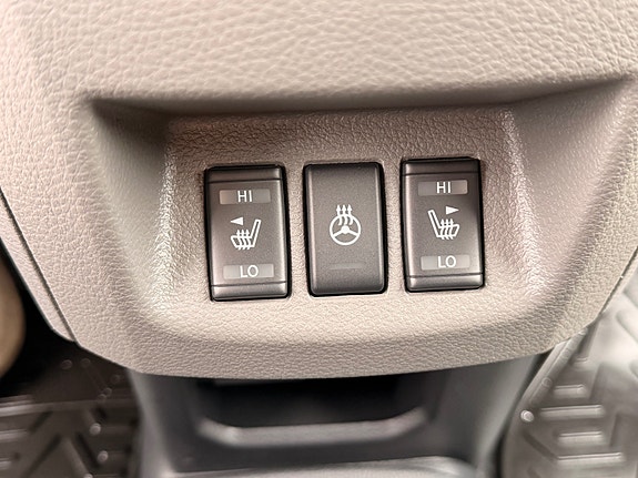 Nissan e-NV200 30 of 30